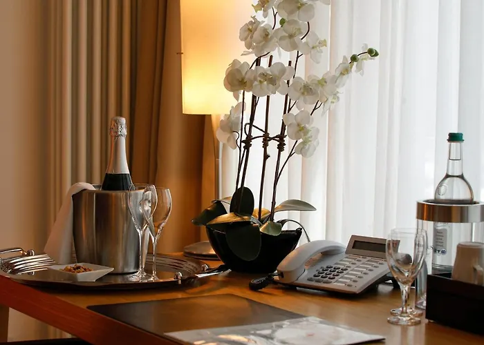 Hotel Begardenhof