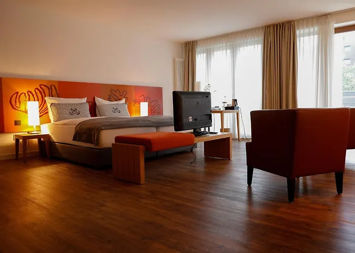 Hotel Begardenhof