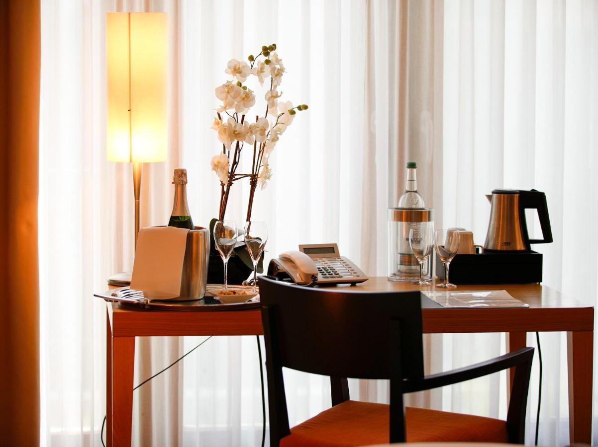 Begardenhof Hotel Colonia