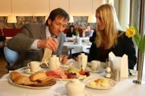 Begardenhof Hotel Colonia