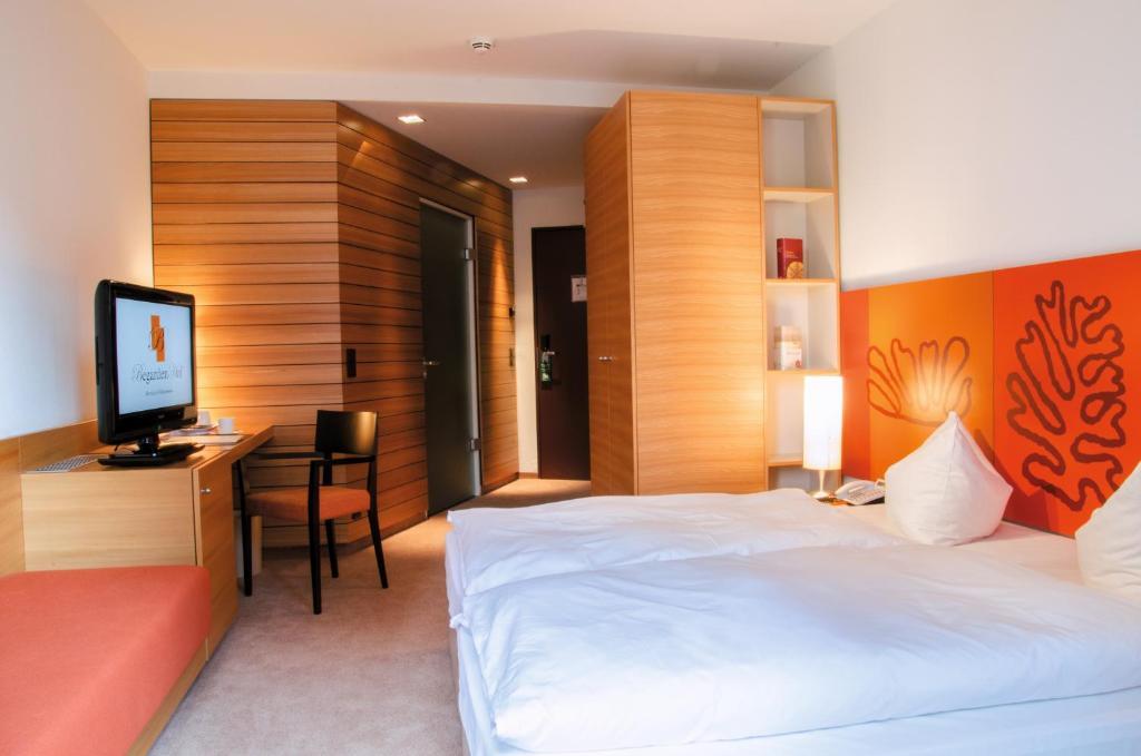 Begardenhof 3* Colonia