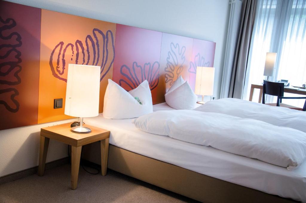 Hotel Begardenhof Colonia
