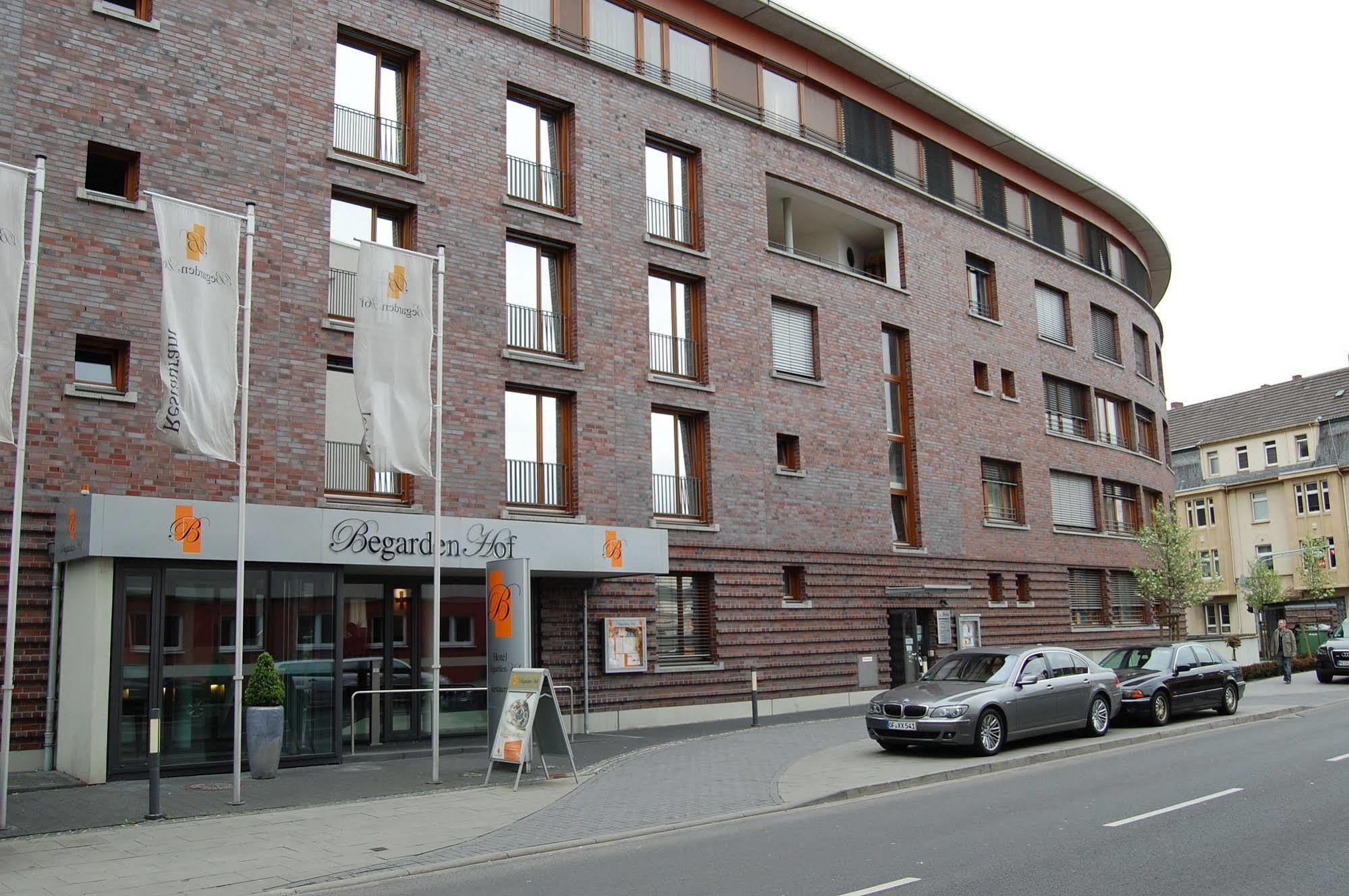 Begardenhof Colonia